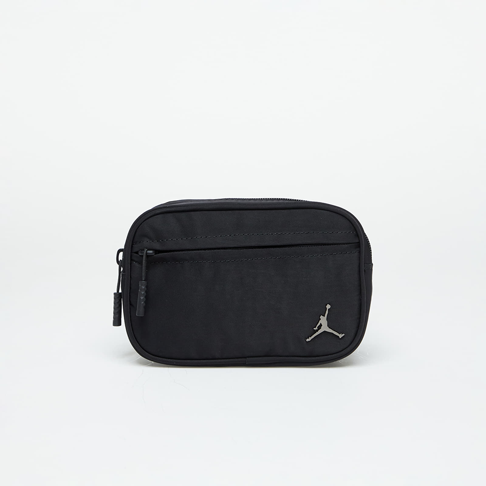 Bolsos bandolera Jordan Alpha Camera Bag Black