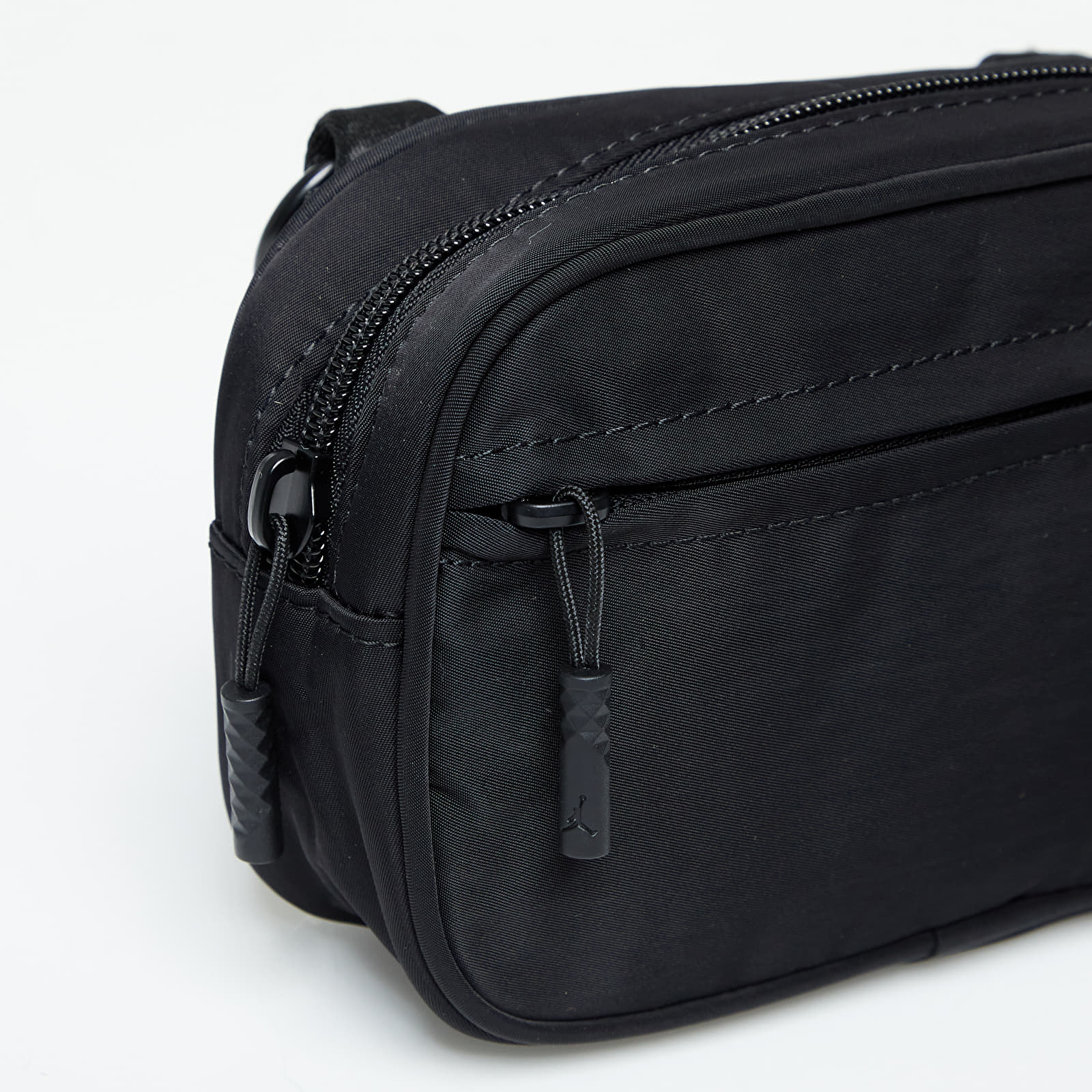 Bolsos bandolera Jordan Alpha Camera Bag Black