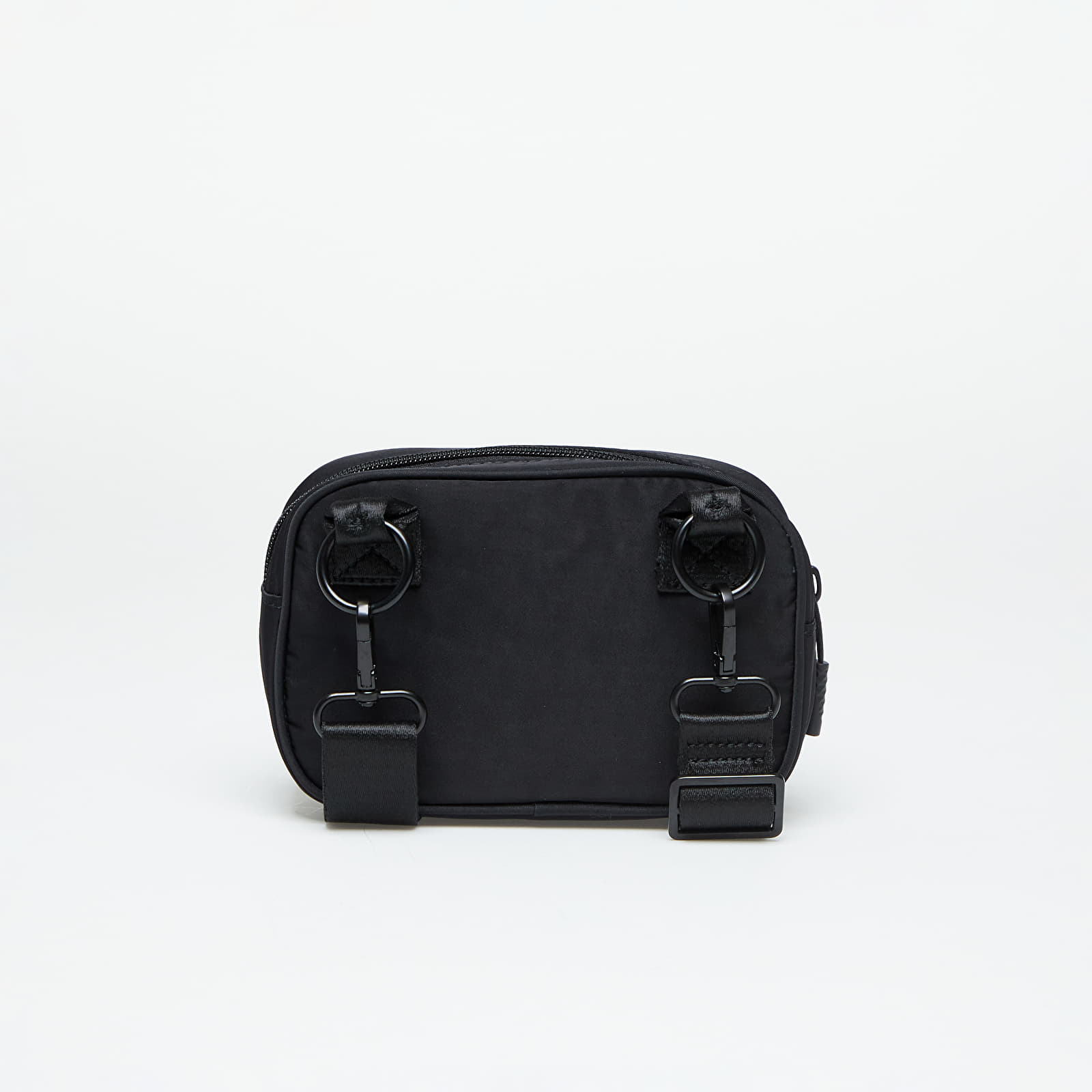 Bolsos bandolera Jordan Alpha Camera Bag Black