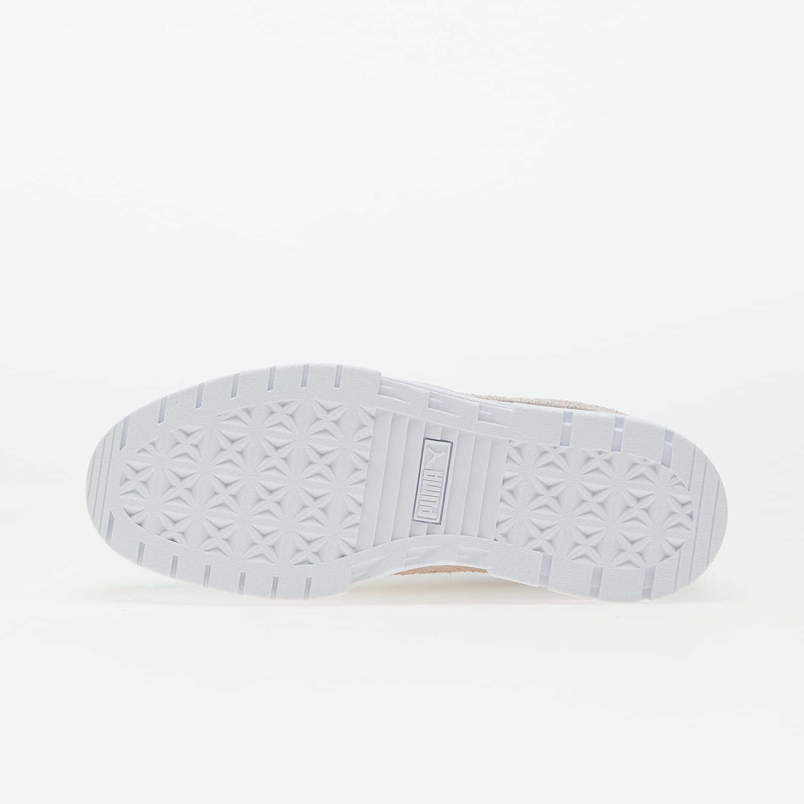 Joggesko og sko for kvinner Puma Mayze Mix Wns White