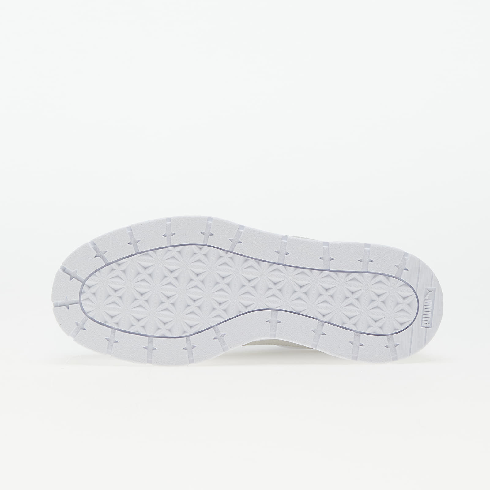 Women's sneakers and shoes Puma Mayze Stack Wns White