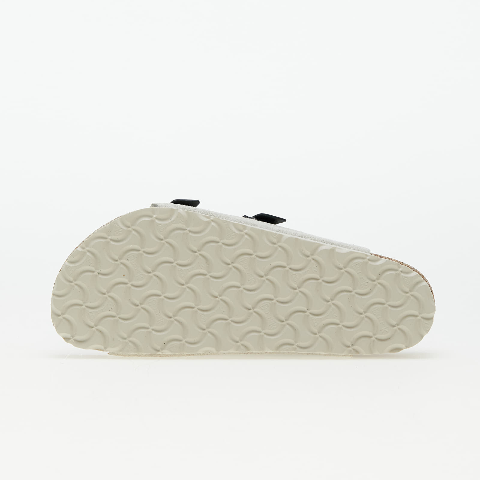 Ténis e sapatos para homem Birkenstock Zürich Tech Suede Leather Antique White