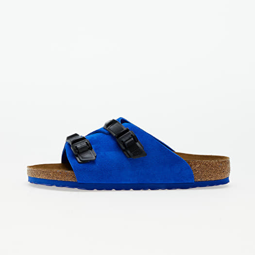Men's sneakers and shoes Birkenstock Zürich Tech Suede