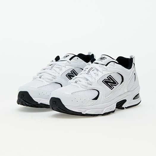 Men's sneakers and shoes New Balance 530 Munsell White | Queens