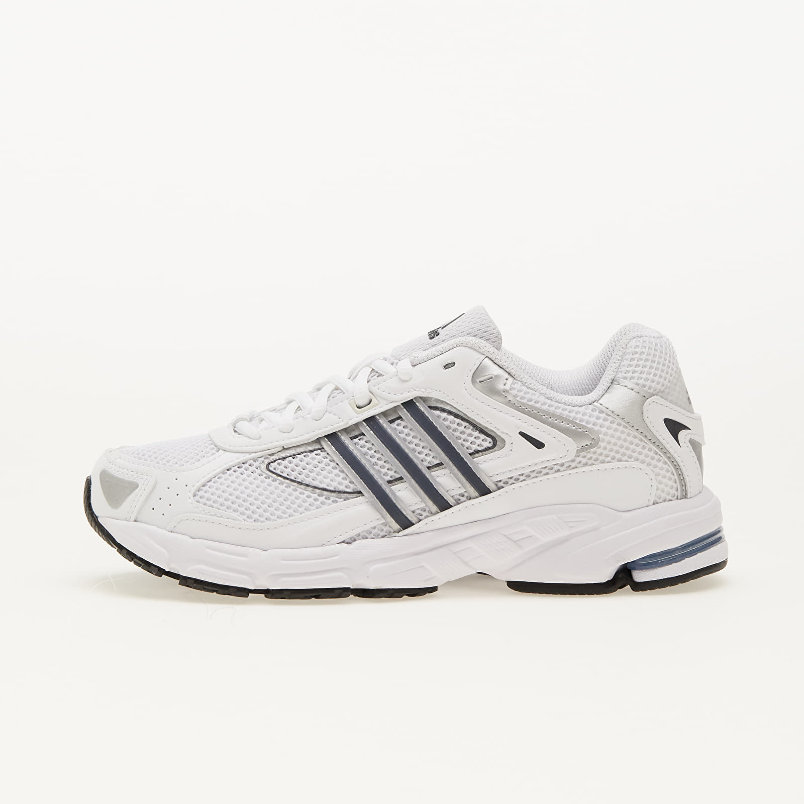 Women s shoes adidas Originals Response Cl W Ftw White Grey Five