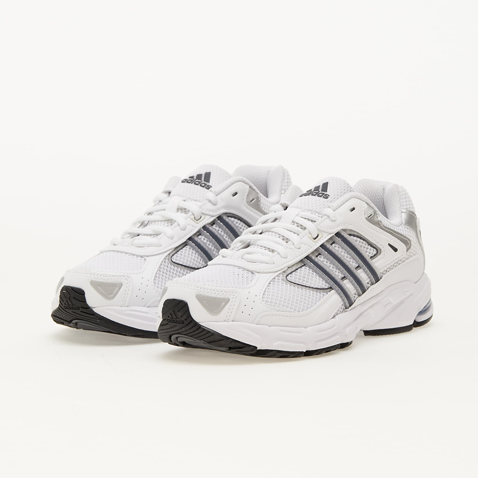 Dámské tenisky a boty adidas Originals Response Cl W Ftw White/ Grey Five/ Core Black