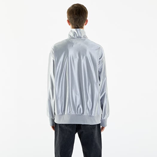 adidas Firebird Sport Jacket Light Onix | Queens