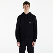 Calvin klein jeans institutional hoodie shop