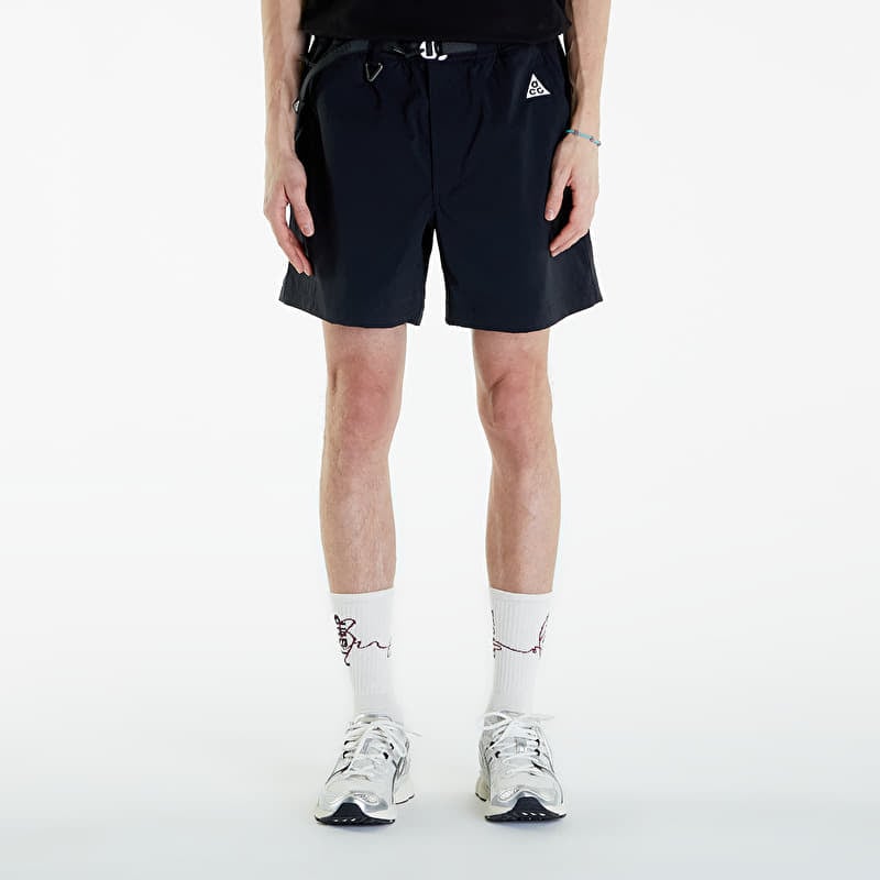 Shortsid Nike ACG Men's Hiking Shorts Black/ Anthracite/ Summit White