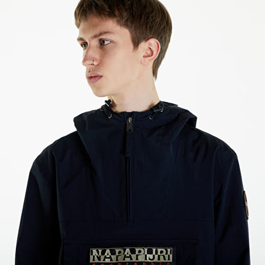 Napapijri rainforest padded jacket shop