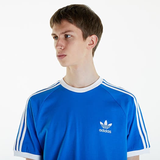 T shirt adidas 3 Stripes Tee