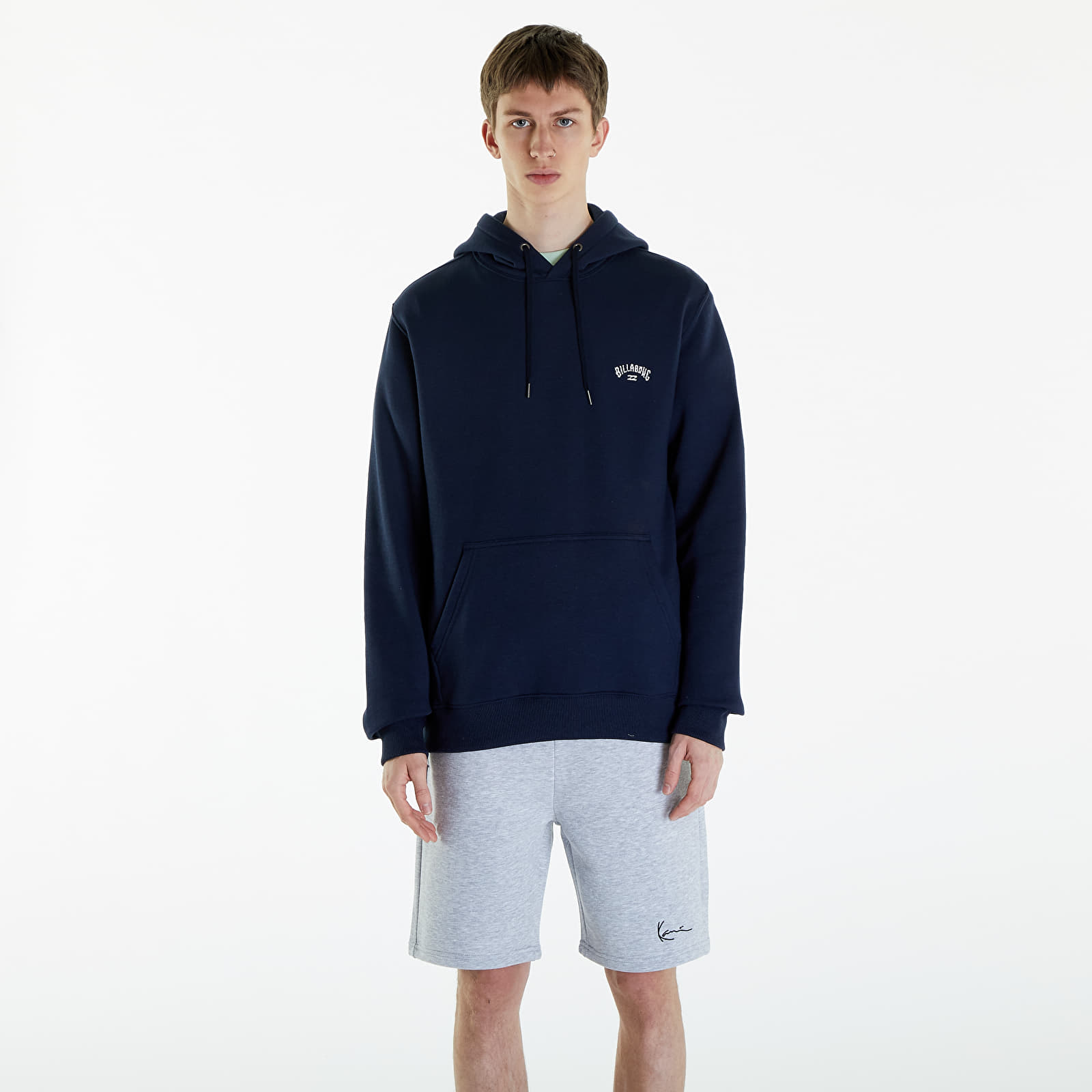 Bluzy Billabong Arch Po Navy