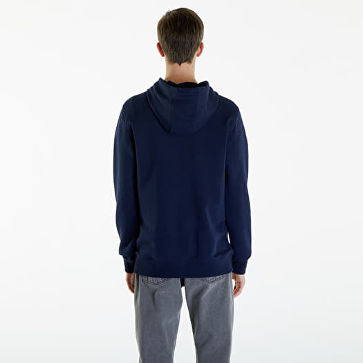 Quiksilver navy blazer top