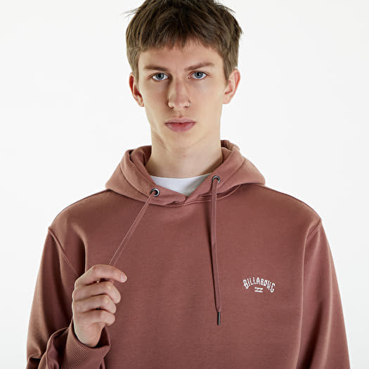 Sudadera Billabong Arch Po