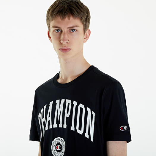 T shirt Champion Crewneck T Shirt