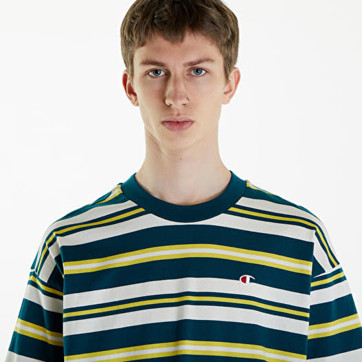 Champion striped shirt online