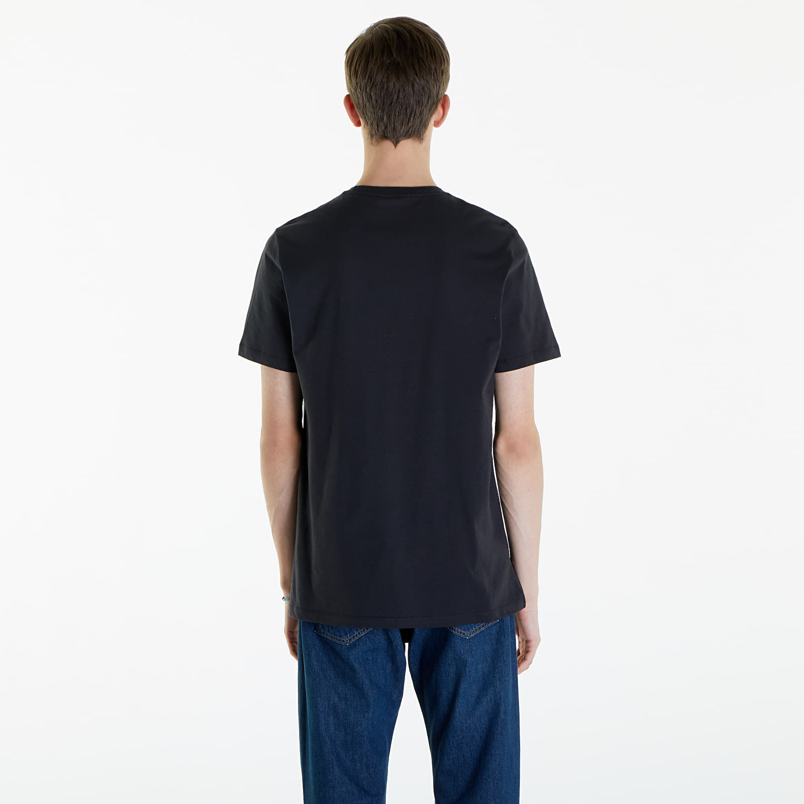 Koszulki Levi's® Graphic Crewneck Tee 2-Pack White/ Black