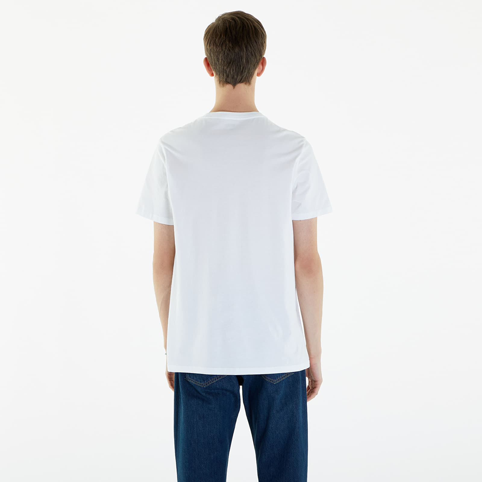 Camisetas Levi's® Graphic Crewneck Tee 2-Pack White/ Black