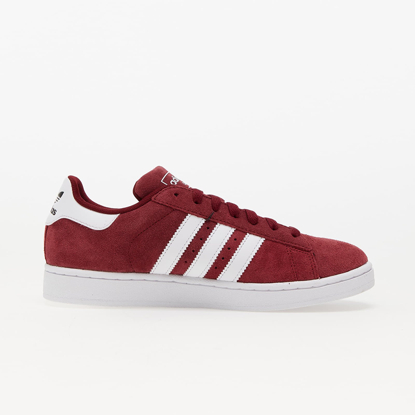 Burgundy adidas men shop