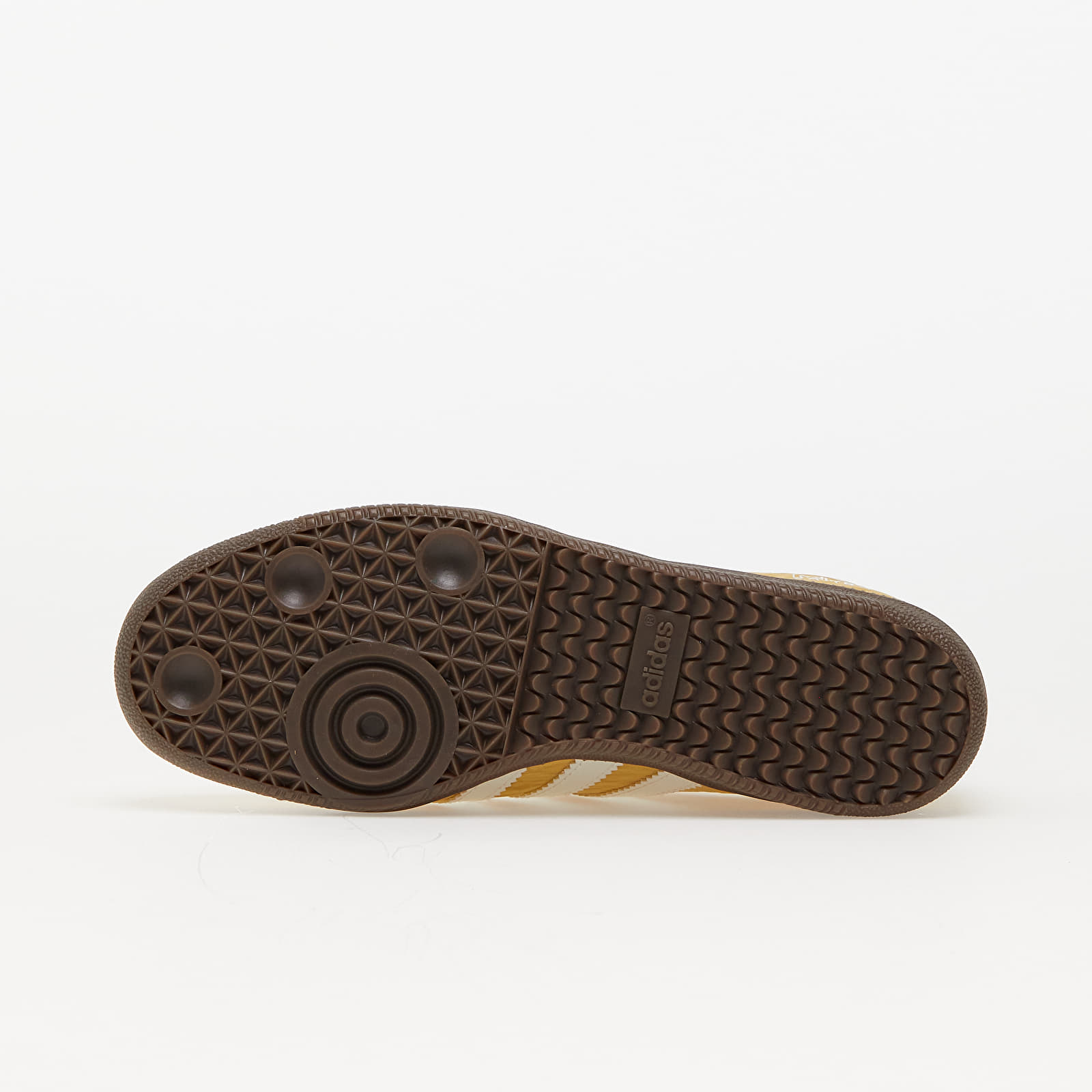 Turnschuhe und Schuhe für Männer adidas Samba Og Oatmeal/ Wonder White/ Gum5