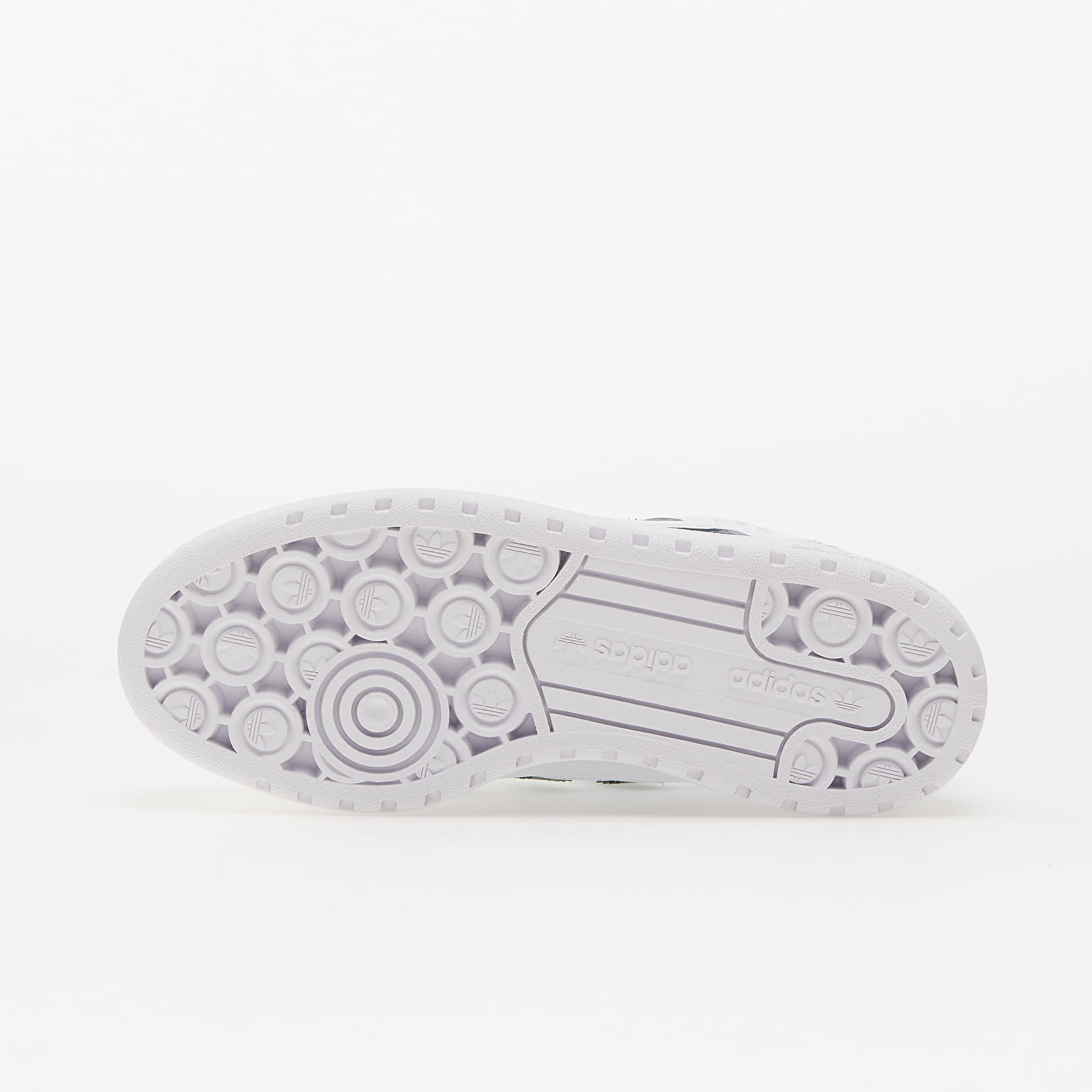 Dámské tenisky a boty adidas Forum Xlg W Ftw White/ Supplier Colour/ Ftw White