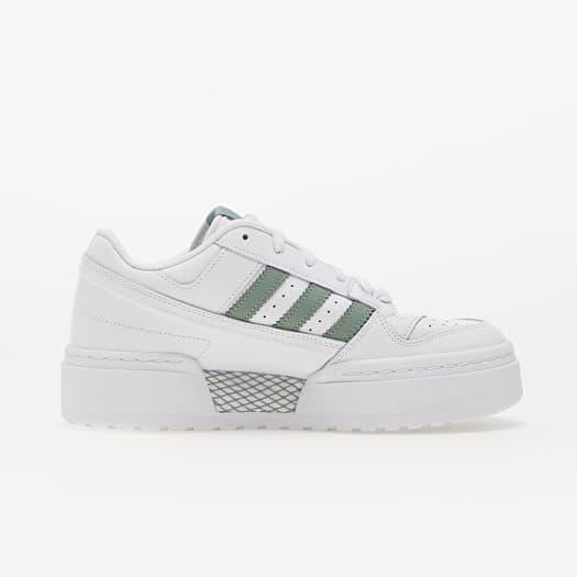 Women's sneakers and shoes adidas Forum Xlg W Ftw White