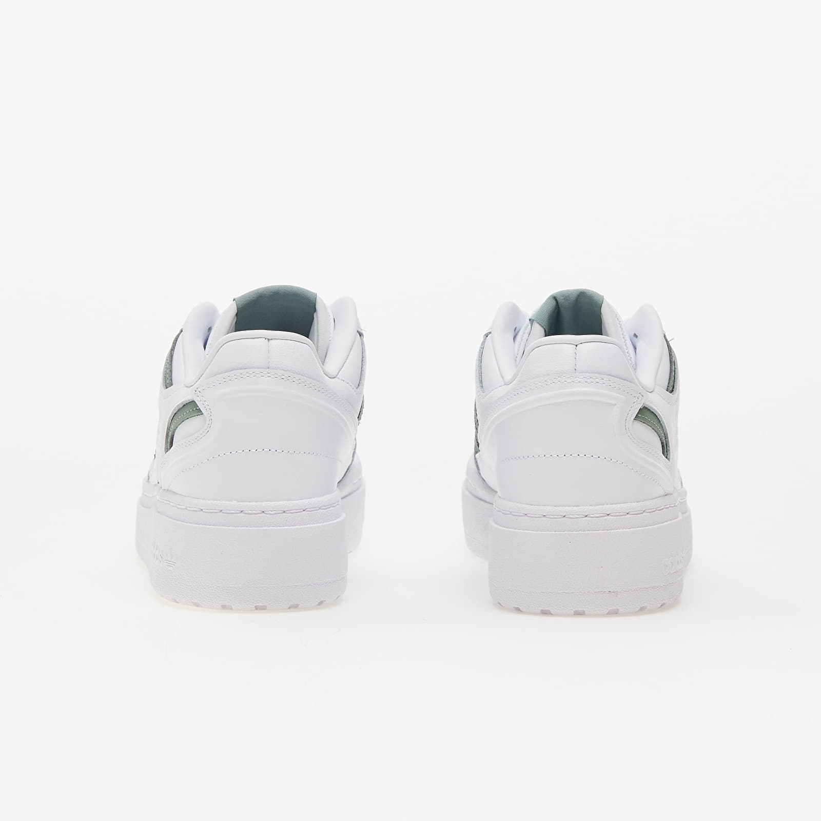 Dámské tenisky a boty adidas Forum Xlg W Ftw White/ Supplier Colour/ Ftw White