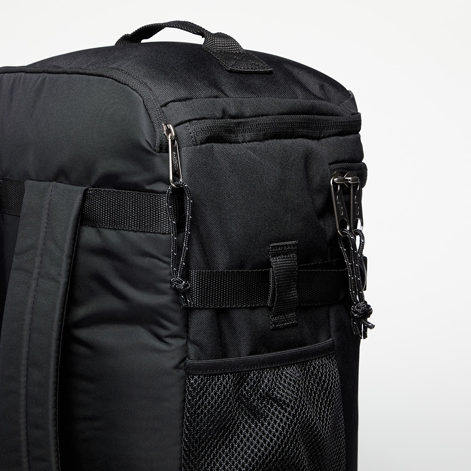 Backpacks Eastpak Carry Bagage Cabine Backpack Black Queens