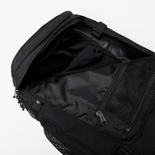 Backpacks Eastpak Carry Bagage Cabine Backpack Black | Queens