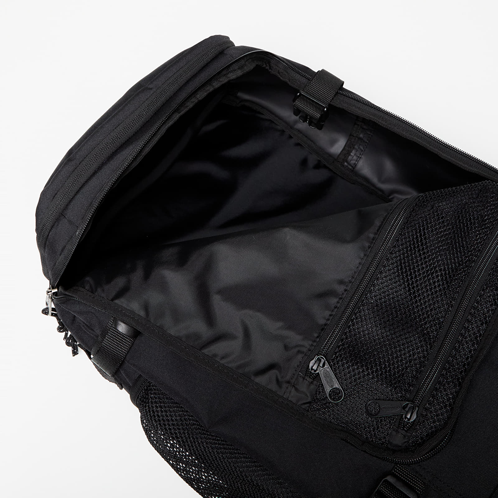 Backpacks Eastpak Carry Bagage Cabine Backpack Black