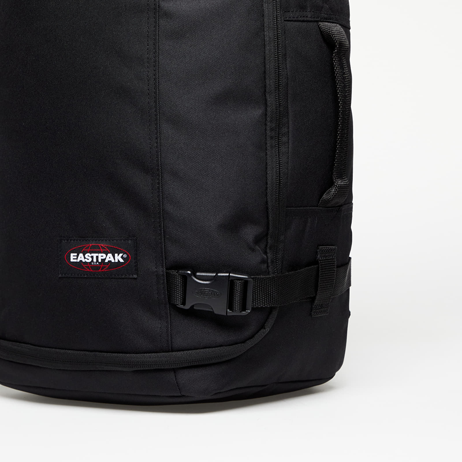 Backpacks Eastpak Carry Bagage Cabine Backpack Black