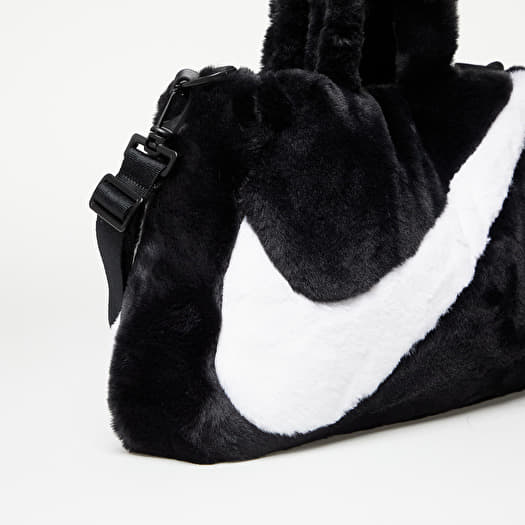 Bag Nike Sportswear Women s Faux Fur Tote
