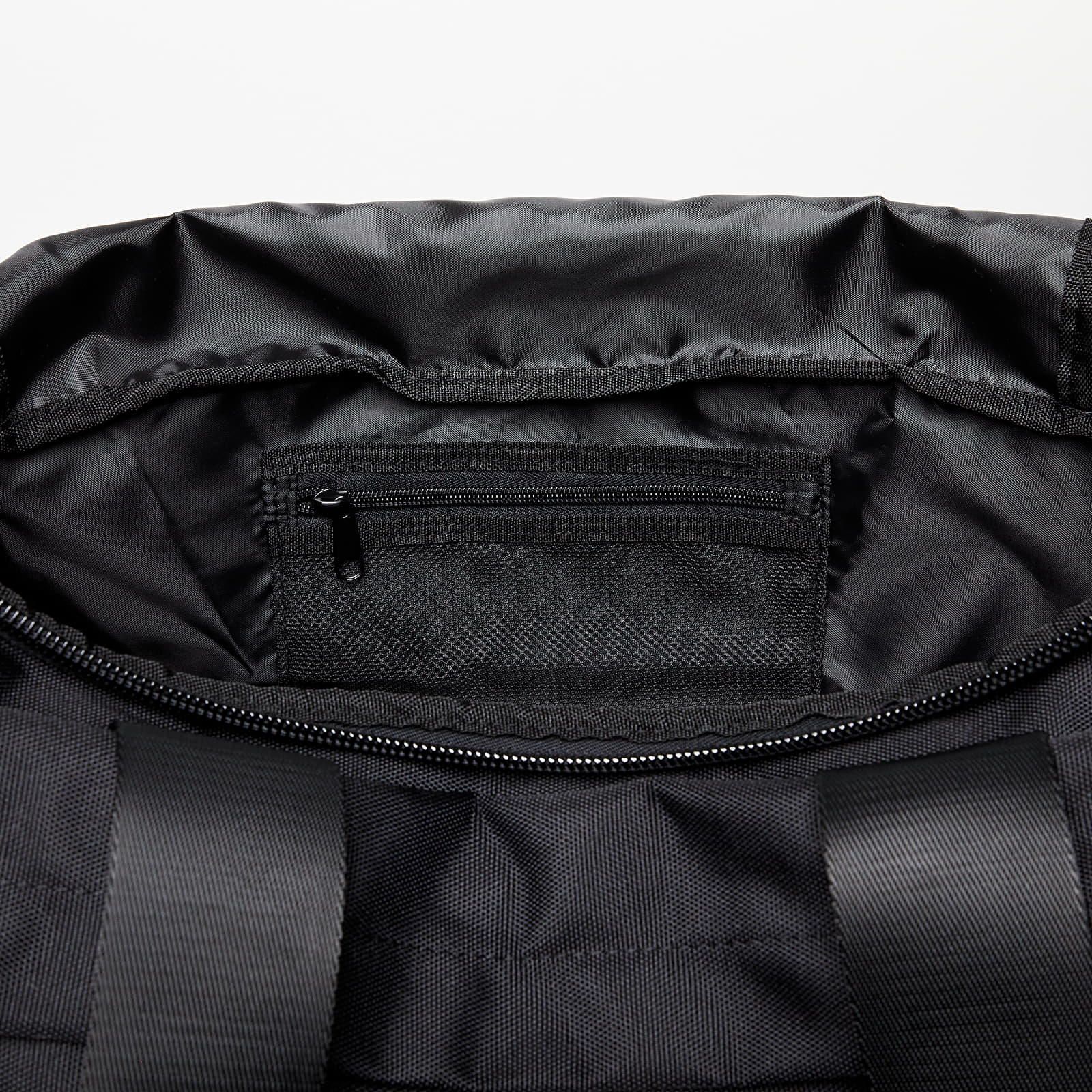 Bolsos bandolera Jordan Velocity Duffle Bag Black