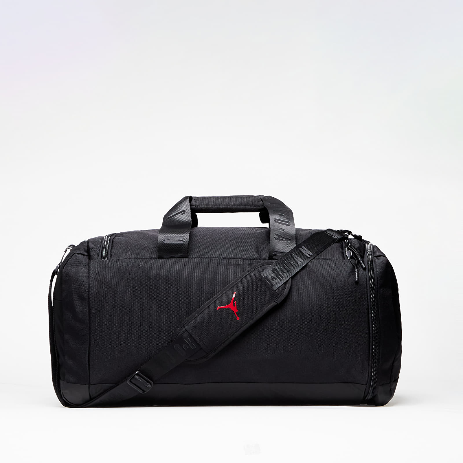 Õlakotid Jordan Velocity Duffle Bag Black