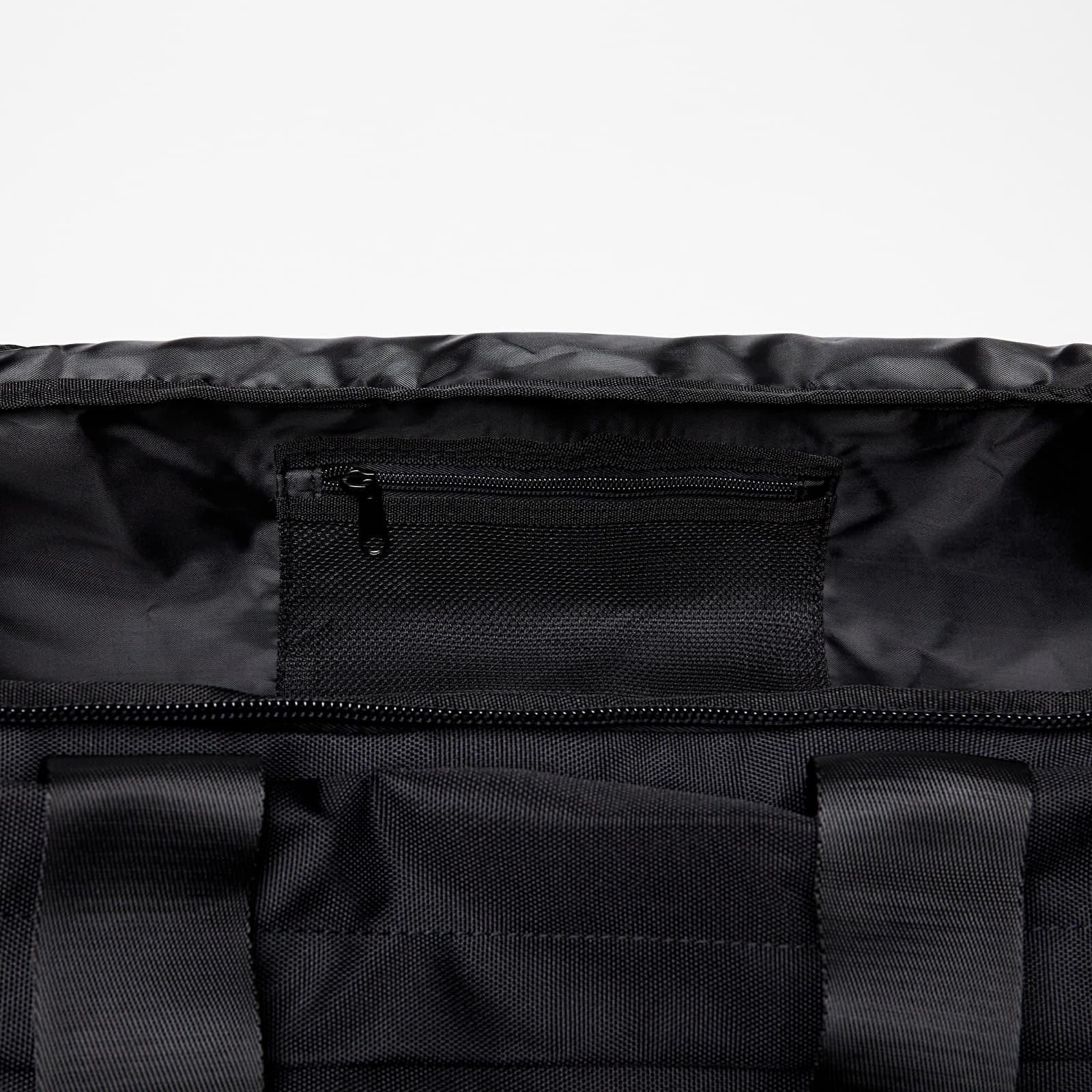 Õlakotid Jordan Velocity Duffle Bag Black