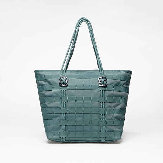 Sacs a bandouliere Nike Sportswear RPM Tote Bag Vintage Green Stadium Green Queens