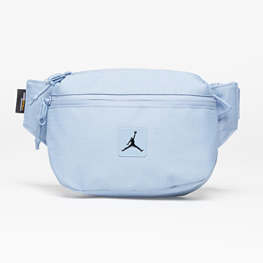 Ľadvinka Jordan Cordura Franchise Cross Body Bag Blue Grey