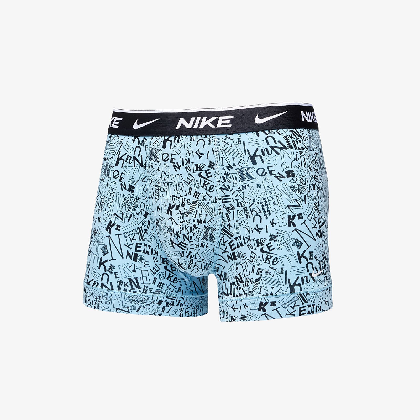 Boksershorts Nike Dri-FIT Cotton Stretch Boxer 3-Pack Multicolor