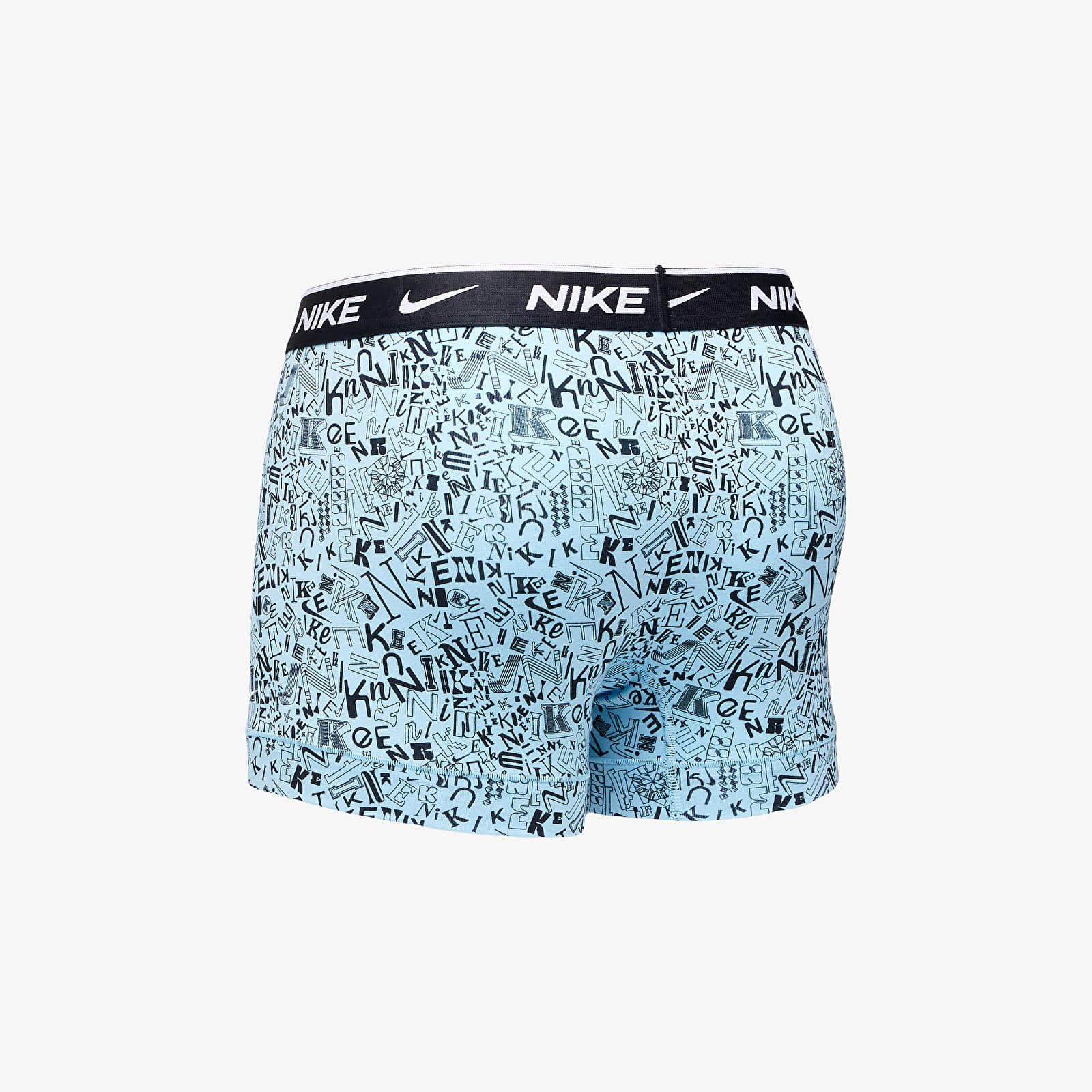 Boksershorts Nike Dri-FIT Cotton Stretch Boxer 3-Pack Multicolor