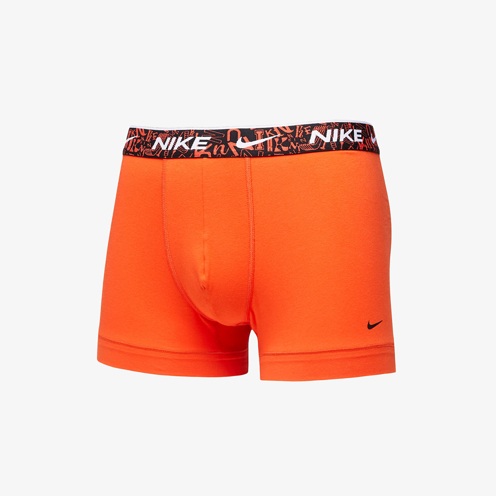 Nike Dri-FIT Cotton Stretch Boxer 3-Pack Multicolor - 1 | YEO