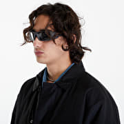 Jackets Nike Life Men's Waxed Canvas Work Jacket Black