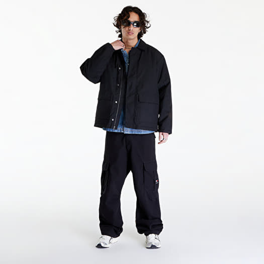 Jacket Nike Life Men s Waxed Canvas Work Jacket