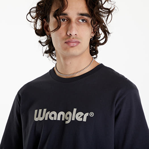 Magliette wrangler sale