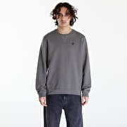 Wrangler Sign Off Crew Gun Metal