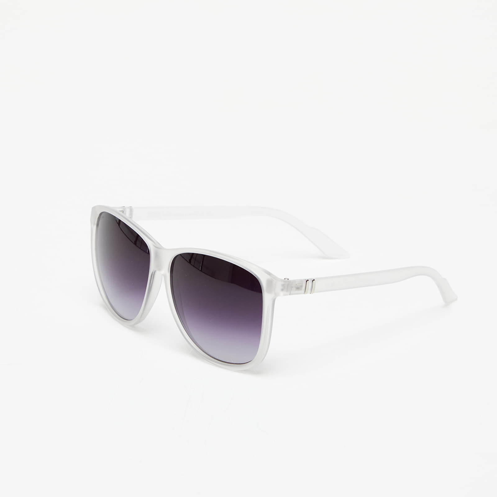 Sunglasses Urban Classics Sunglasses Chirwa UC Transparent/ Black