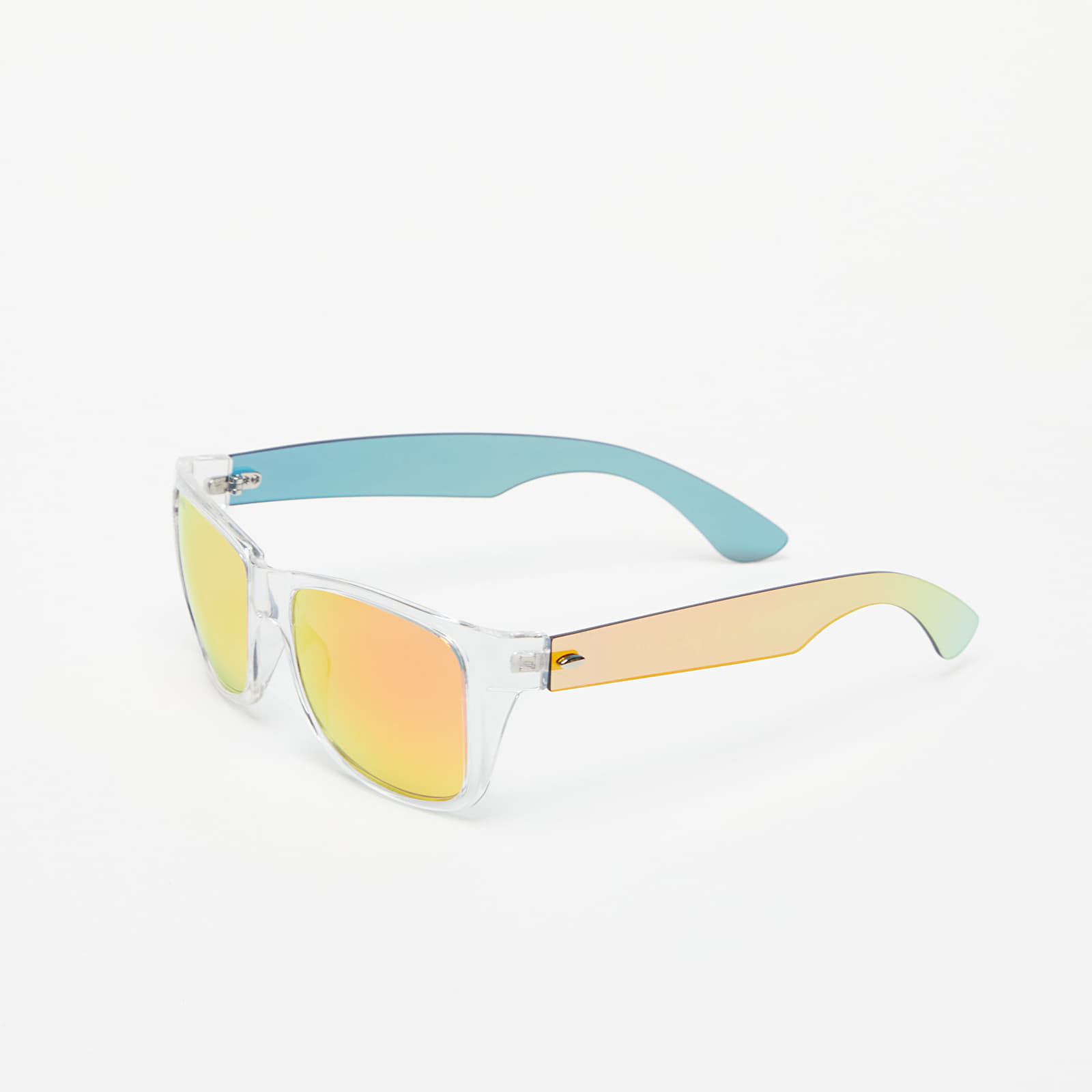 Sončna očala Urban Classics 110 Sunglasses UC Transparent