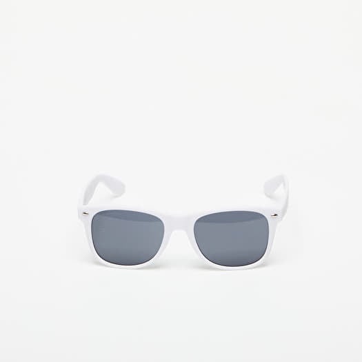 Urban Classics Sunglasses Likoma UC White/ Black