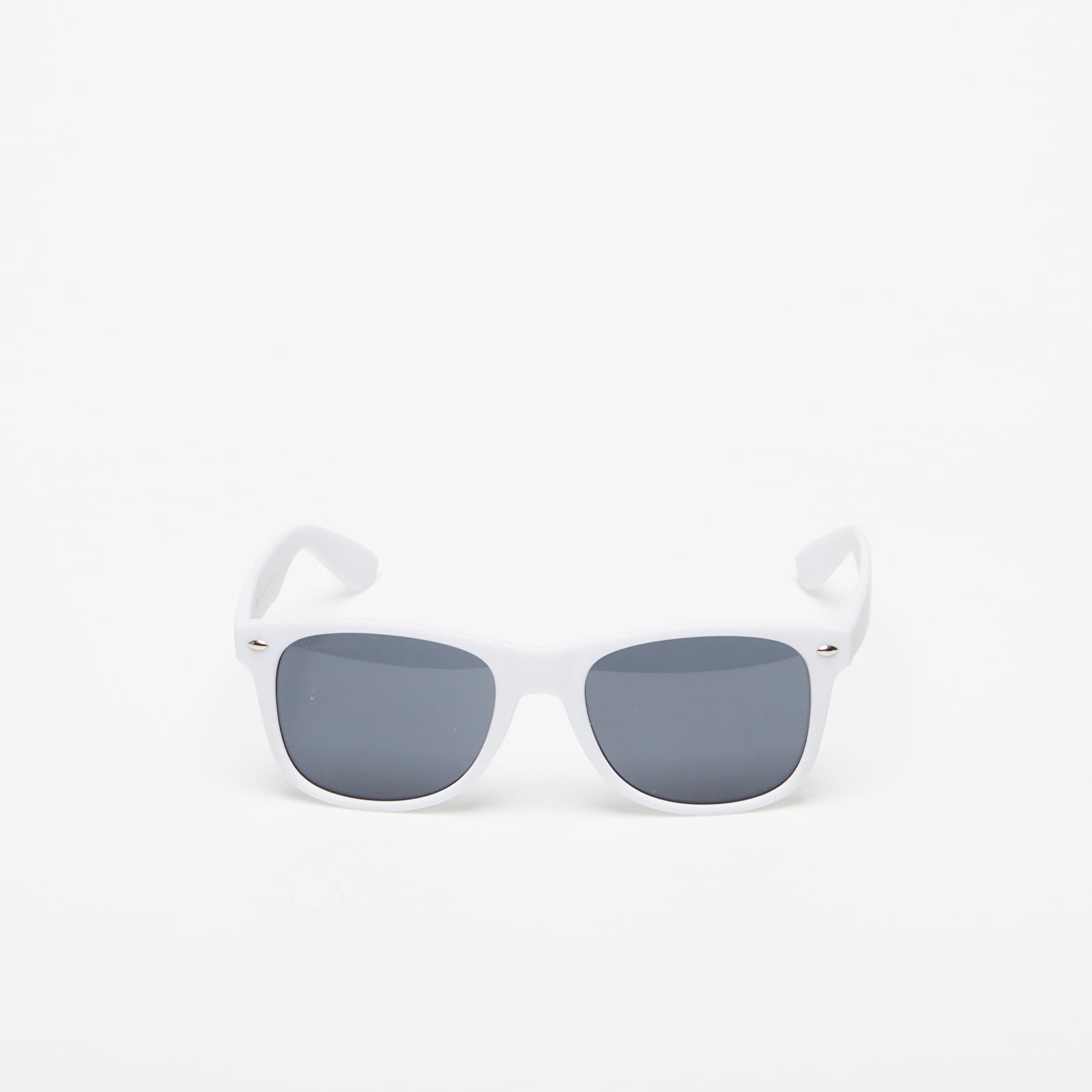 Zonnebrillen Urban Classics Sunglasses Likoma UC White/ Black