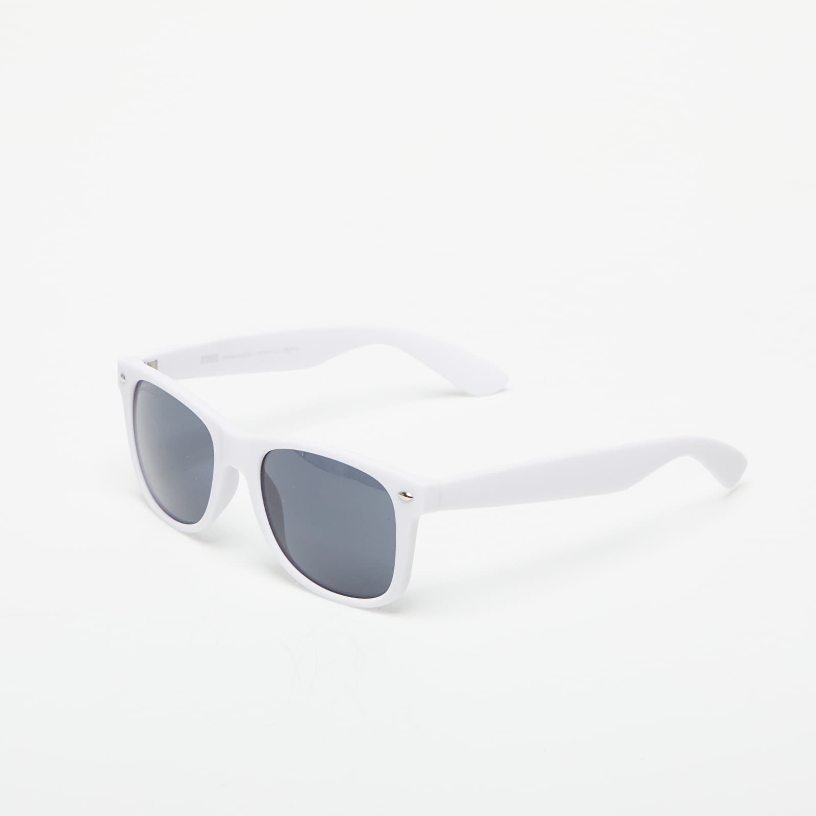 Sunglasses Urban Classics Sunglasses Likoma UC White/ Black