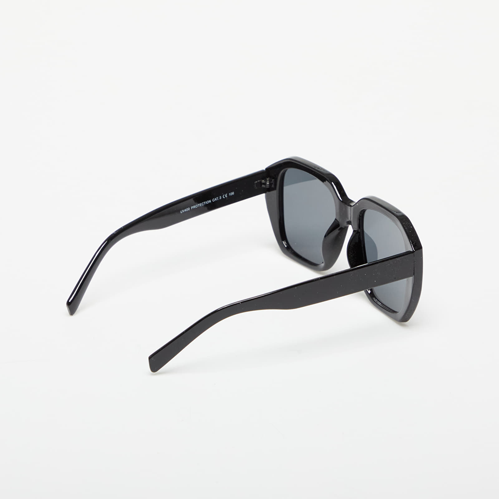Sonnenbrillen Urban Classics 113 Sunglasses UC černé